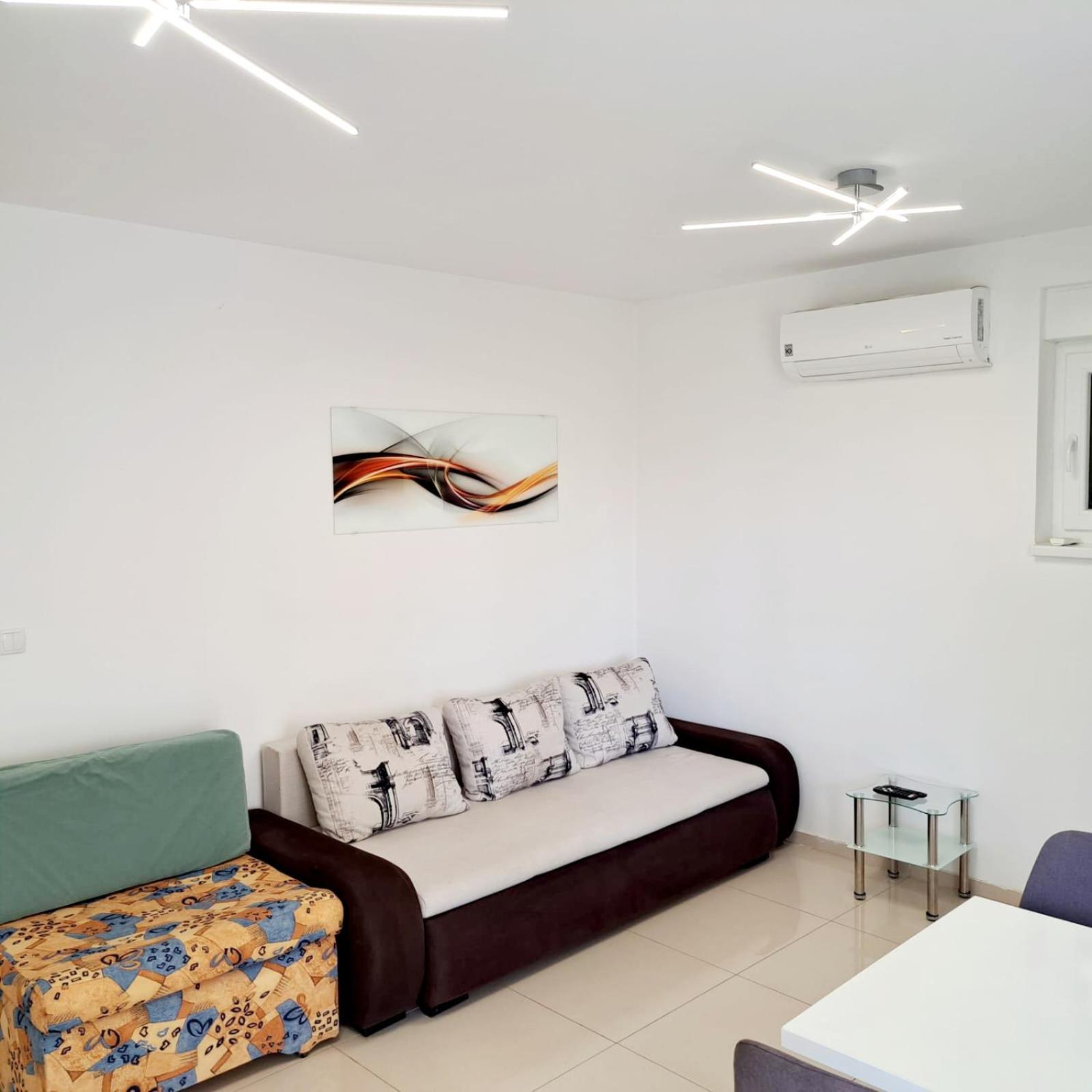 Apartment Roko Brodarica  Ngoại thất bức ảnh
