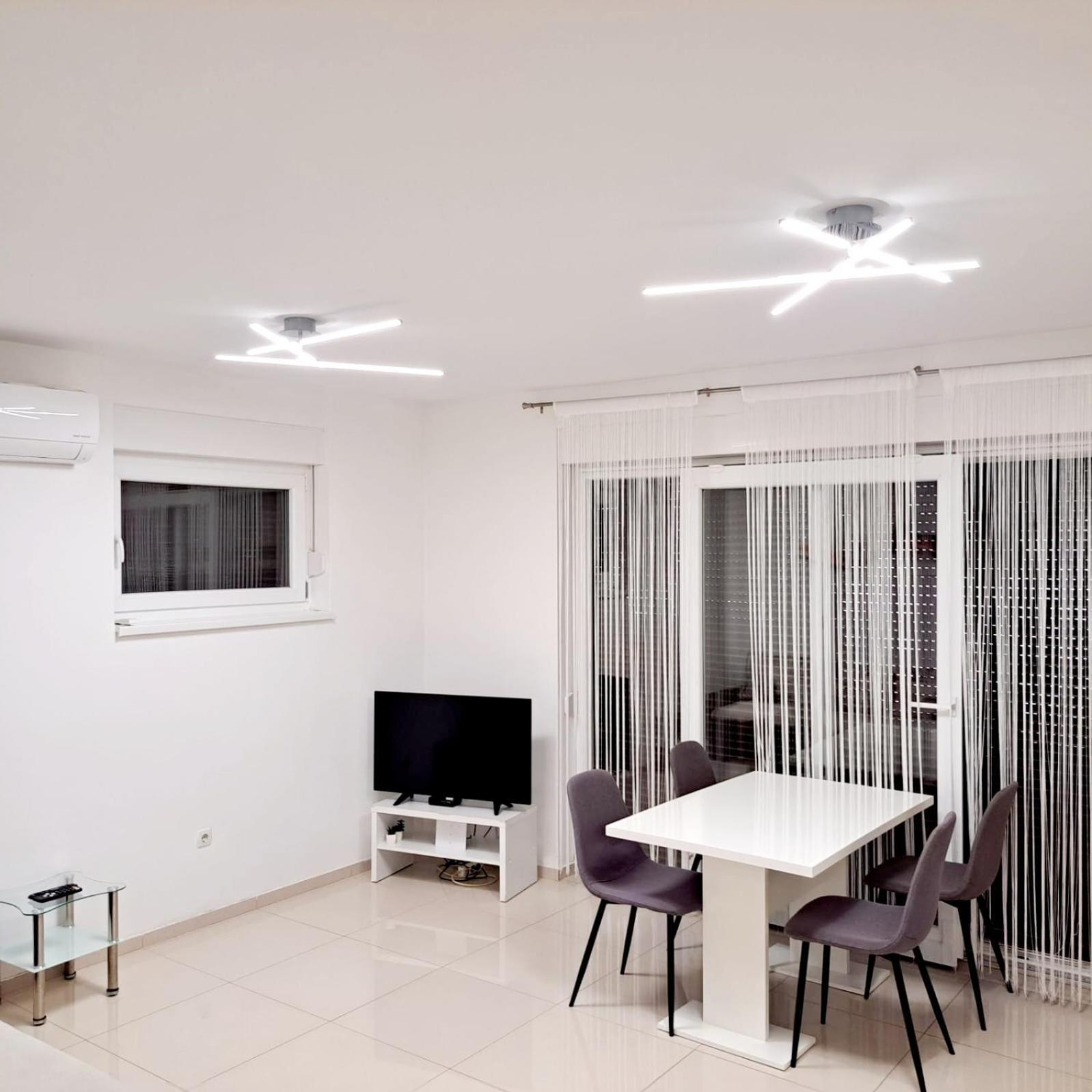 Apartment Roko Brodarica  Ngoại thất bức ảnh